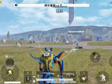 和平精英没开外挂怎么解封（和平精英开了外挂怎么解掉）